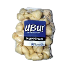 Mini Chew Bones, 10's